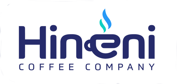 Hineni Coffee Company