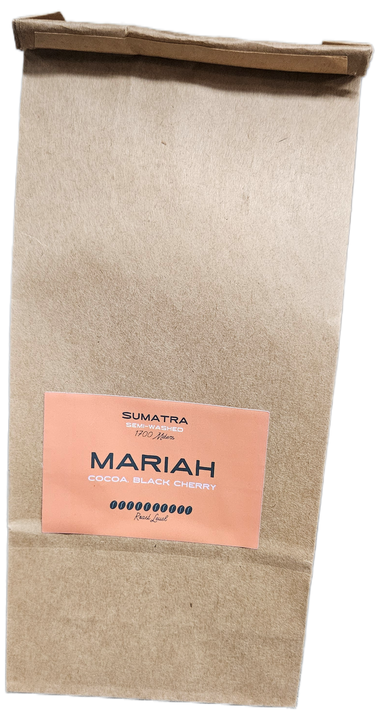 Sumatran 12oz
